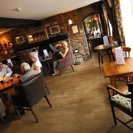 Hotel Rose And Crown à Porthcawl Extérieur photo