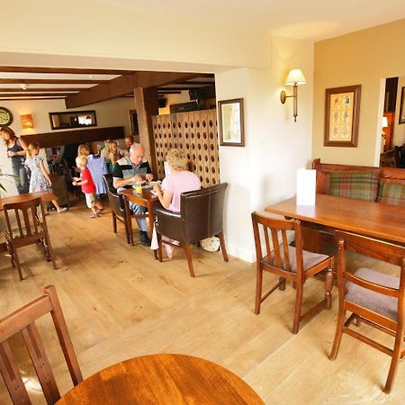 Hotel Rose And Crown à Porthcawl Extérieur photo