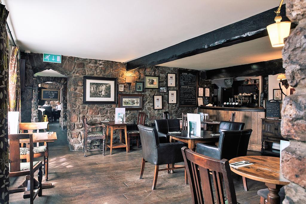 Hotel Rose And Crown à Porthcawl Extérieur photo