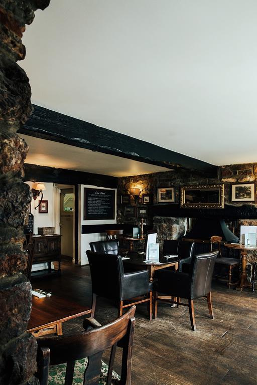 Hotel Rose And Crown à Porthcawl Extérieur photo
