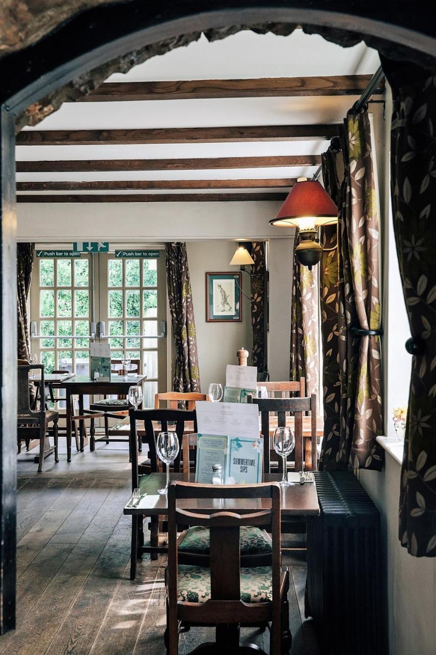 Hotel Rose And Crown à Porthcawl Extérieur photo